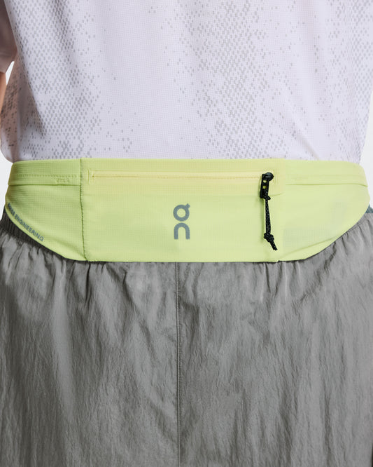 Speed Belt Limelight - US 6956