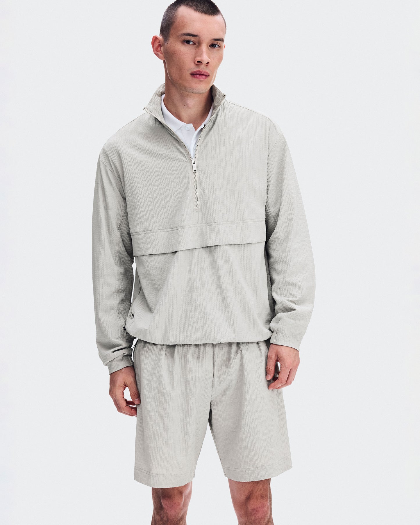 Men's Courtside Shorts Eaze Brume - US 5508