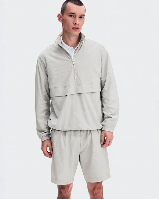 Men's Courtside Shorts Eaze Brume - US 5508