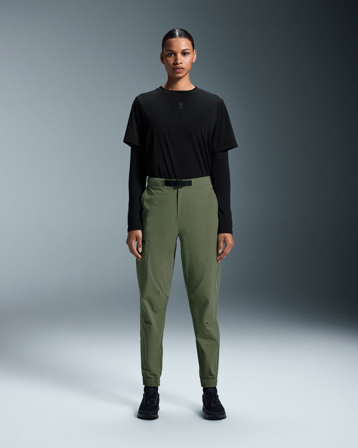Women's Trek Pants Taiga - US 2842
