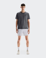 Men's Courtside-T Graphite - US 6786
