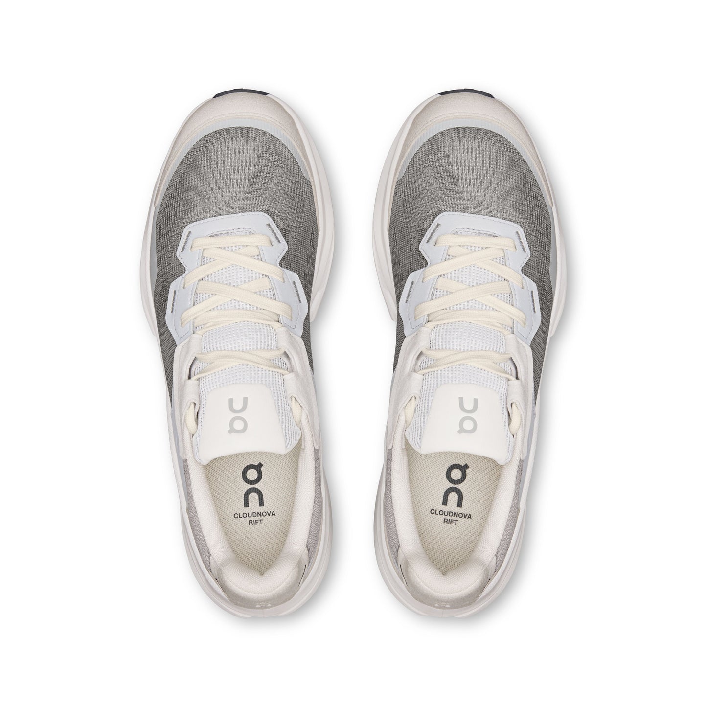 Men's Cloudnova Rift Alloy | Glacier - US 4834