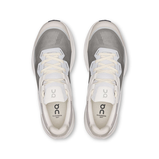 Men's Cloudnova Rift Alloy | Glacier - US 4834