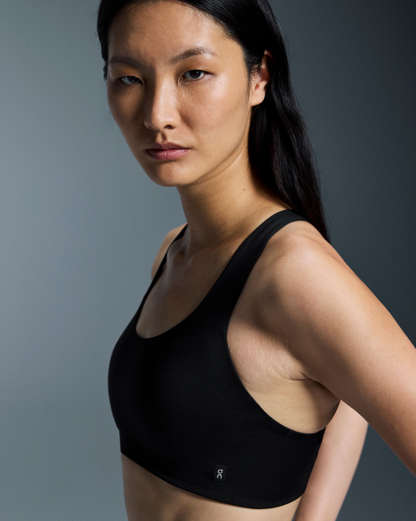 Women's Train Bra Black - US 8167
