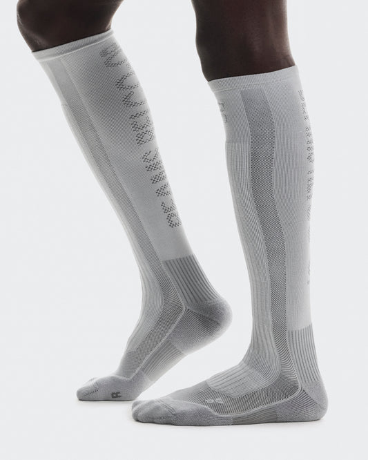 Trail Sock BEAMS REI White | Glacier - US 1468