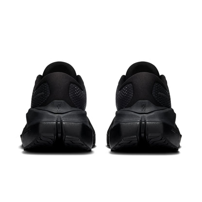 Women's Cloudrunner 3 Max Black | Black - US 4219