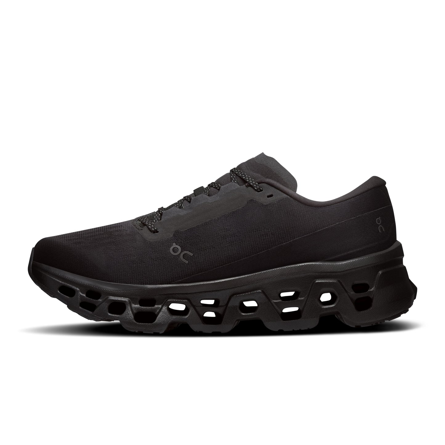 Men's Cloudmonster 3 Black | Black - US 4615