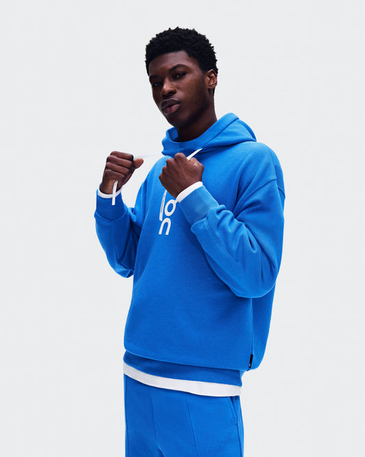 Men's Club Hoodie Jay - US 8198