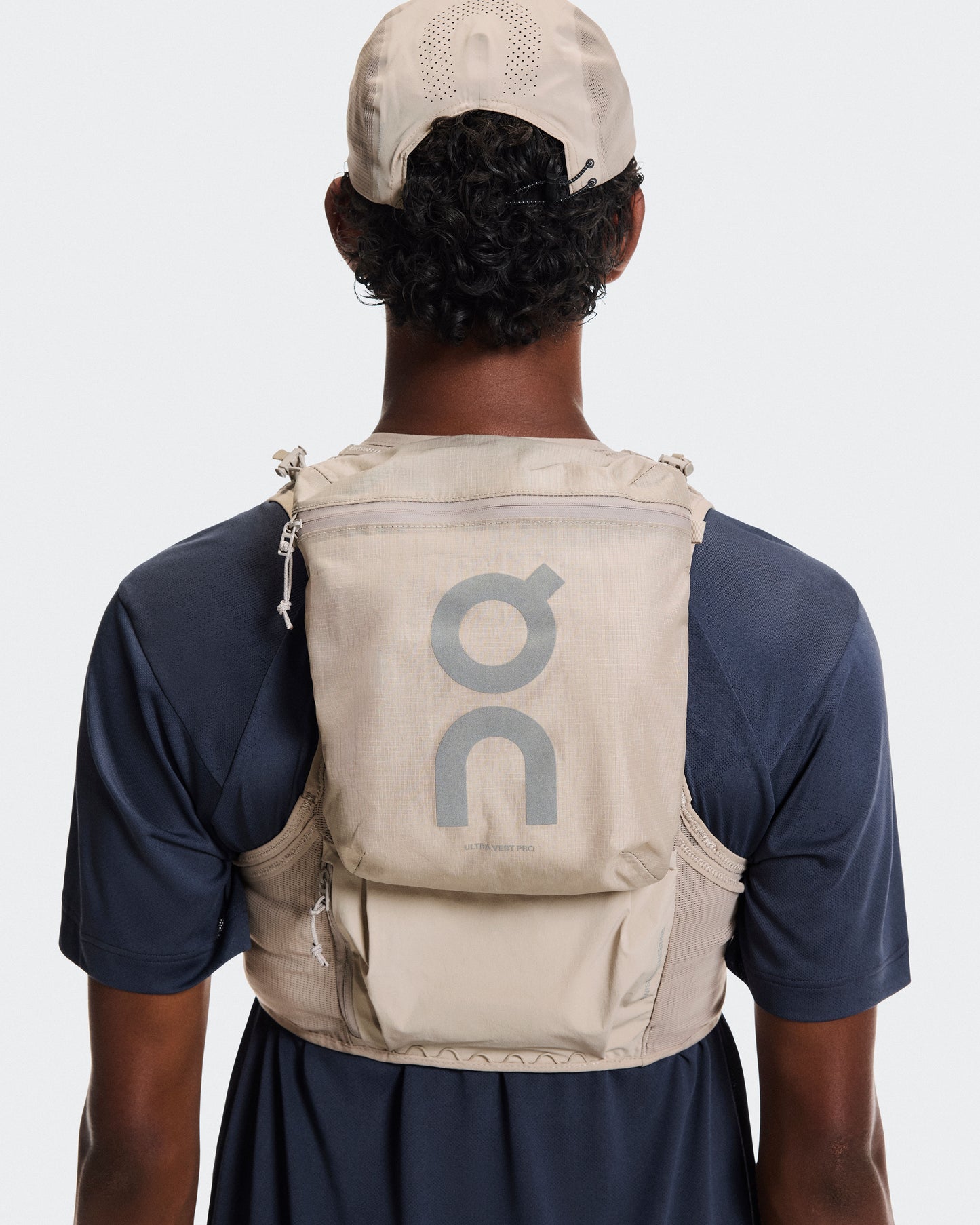 Ultra Vest Pro Fog - US 0692