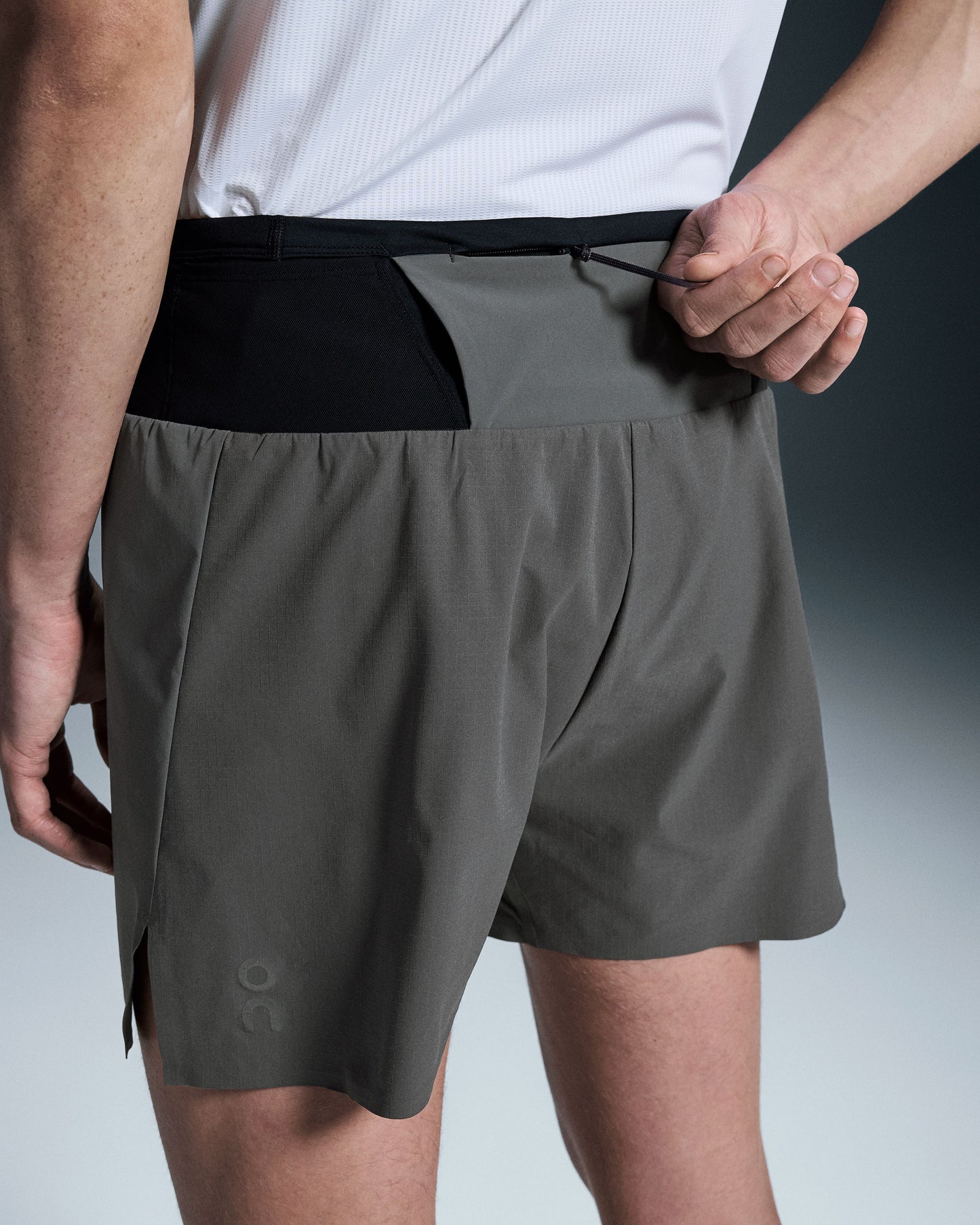 Men's Ultra Shorts Eclipse - US 3088
