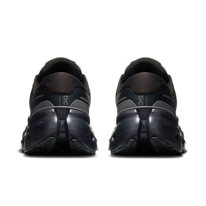 Women's Cloudrunner 3 Waterproof Black | Black - US 4940