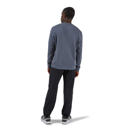 Men's Track Pants Black - US 0623