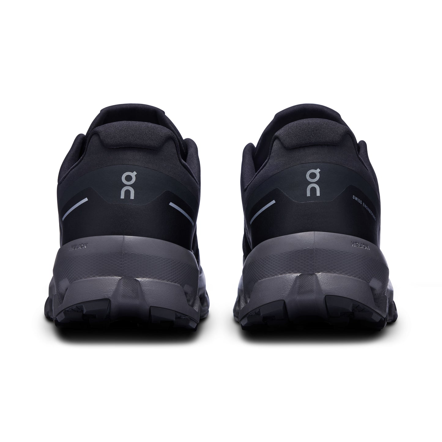 Men's Cloudvista 2 Waterproof Black | Eclipse - US 9662