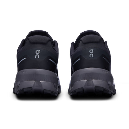 Men's Cloudvista 2 Waterproof Black | Eclipse - US 9662