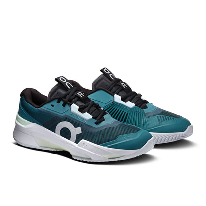 Men's THE ROGER Pro Fire Clay Storm | White - US 0886