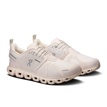 Women's Cloud 6 Waterproof Seashell | Seashell - US 6397
