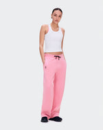 Women's Focus Tech Sweatpants Magnolia - US 2901