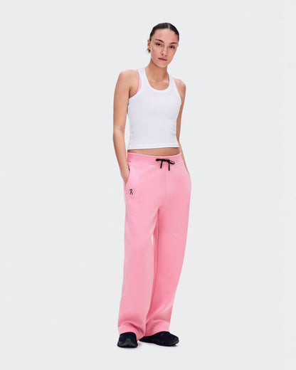 Women's Focus Tech Sweatpants Magnolia - US 2901