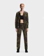Women's Ultra Jacket Iron | Lime - US 0191