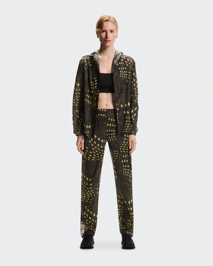 Women's Ultra Jacket Iron | Lime - US 0191