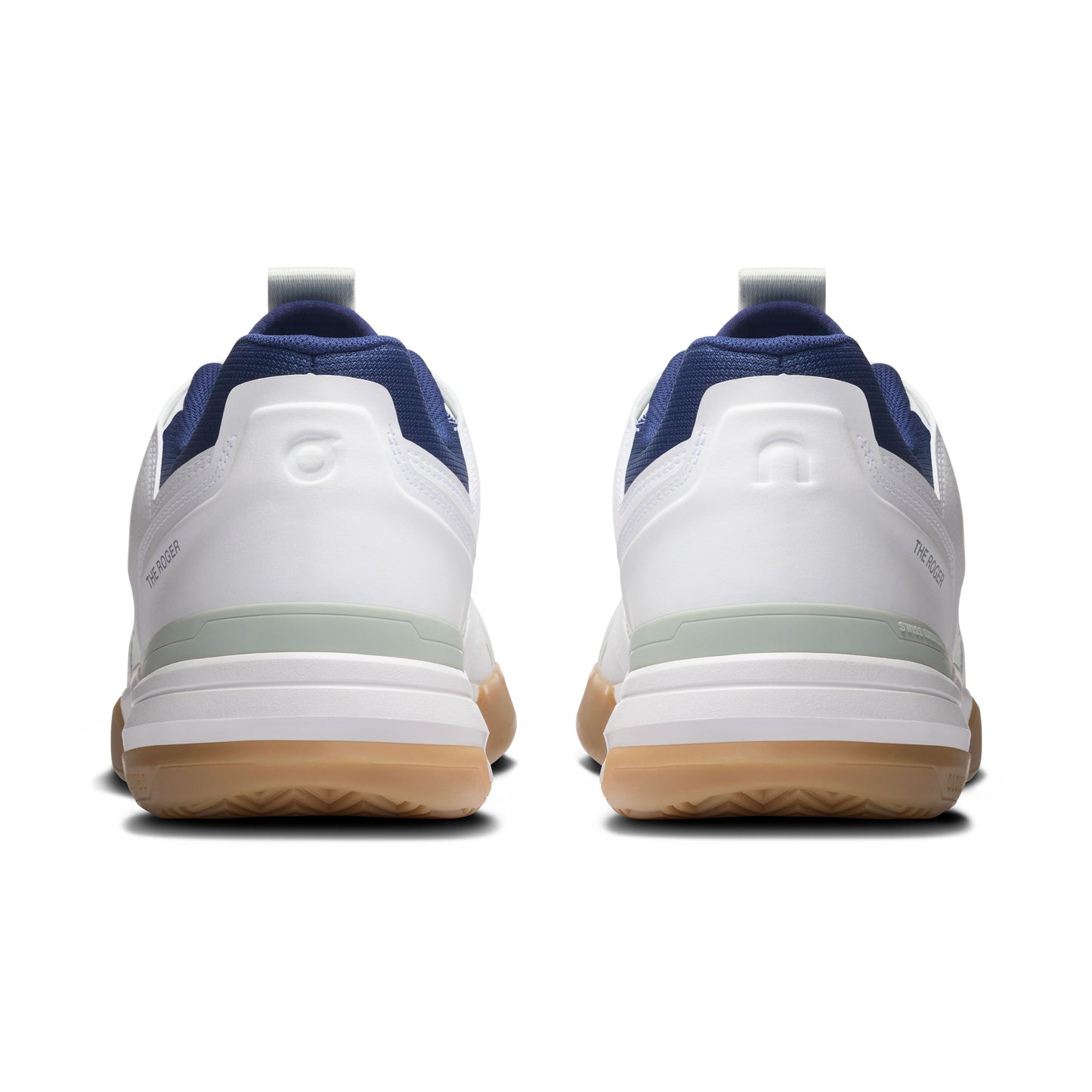 Men's THE ROGER Clubhouse Pro White | Iceberg - US 2841
