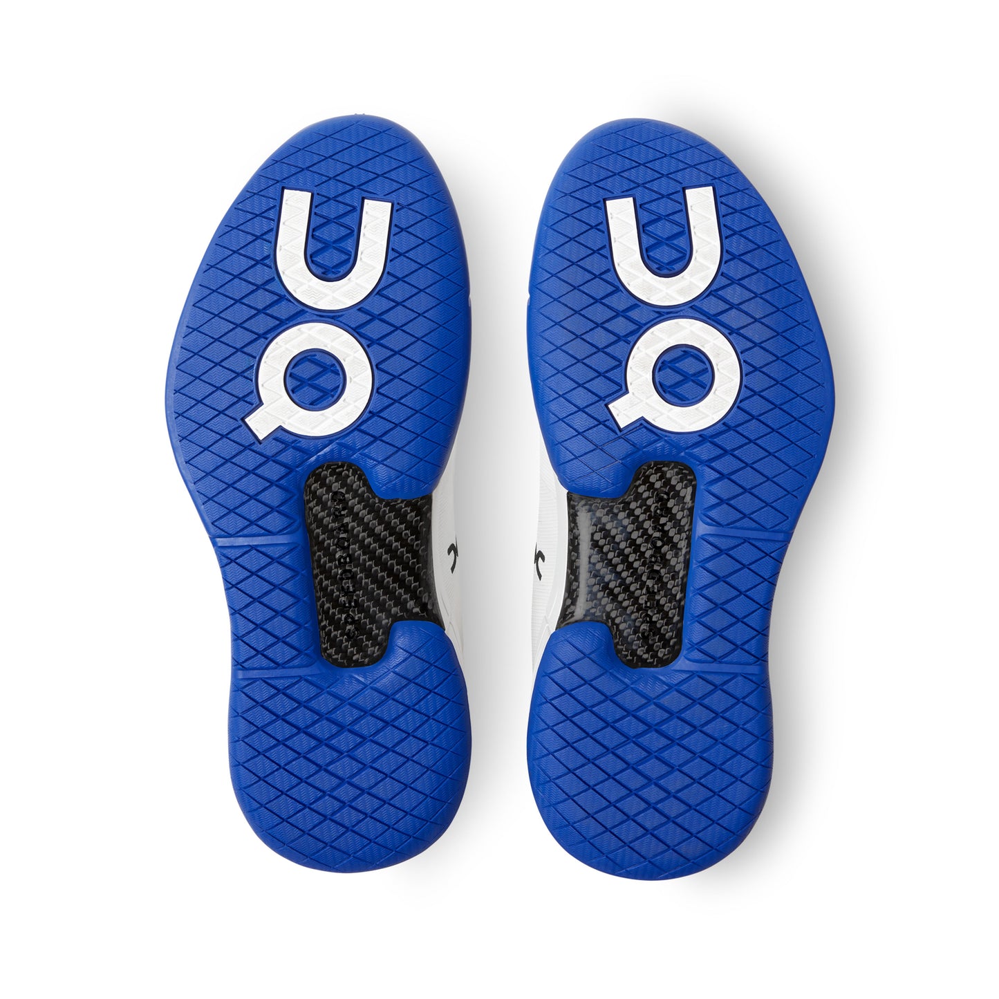 Women's THE ROGER Pro White | Indigo - US 3679
