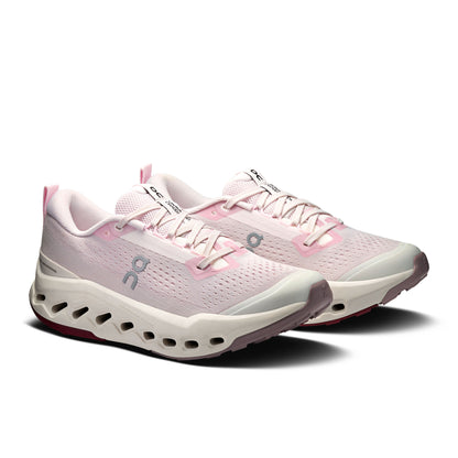 Women's Cloudsurfer Trail 2 Lily | Gardenia - US 9042