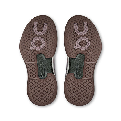 Women's THE ROGER Pro Heron | Grape - US 4206