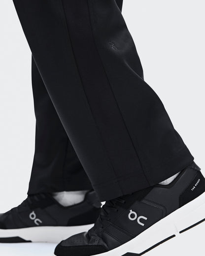 Men's Courtside Pants Black - US 6265