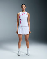 Women's Court Skirt White - US 4150