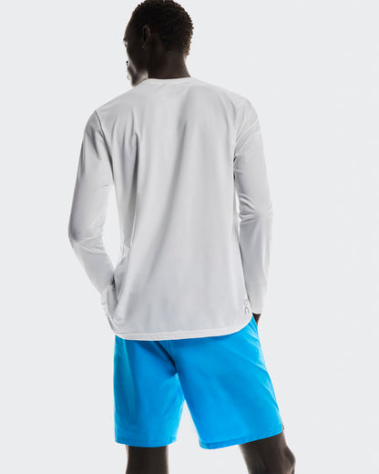 Men's Performance Hybrid Short Malibu - US 0302