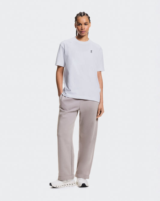 Women's Club-T Rhythm White - US 1730