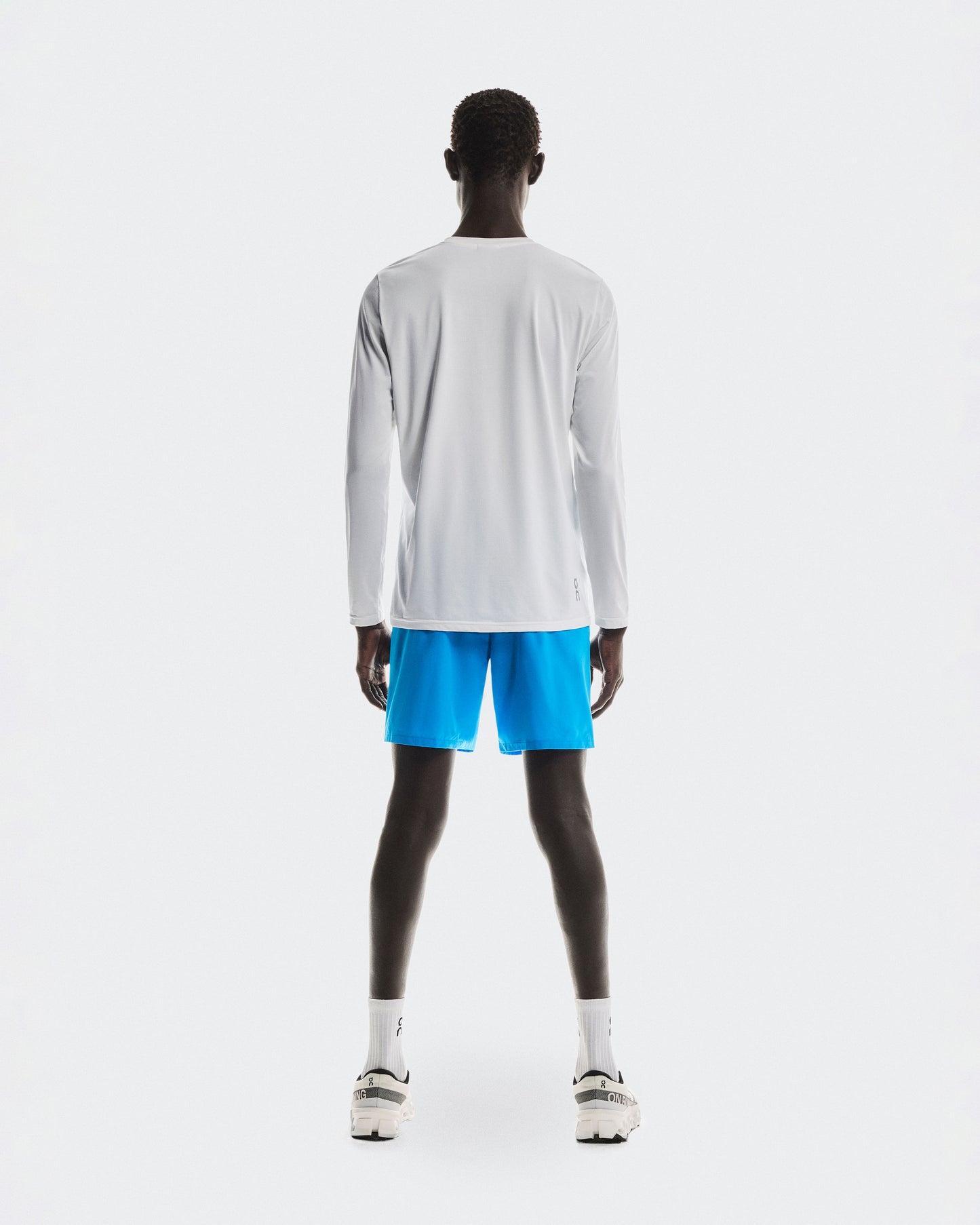 Men's Performance Hybrid Short Malibu - US 0302