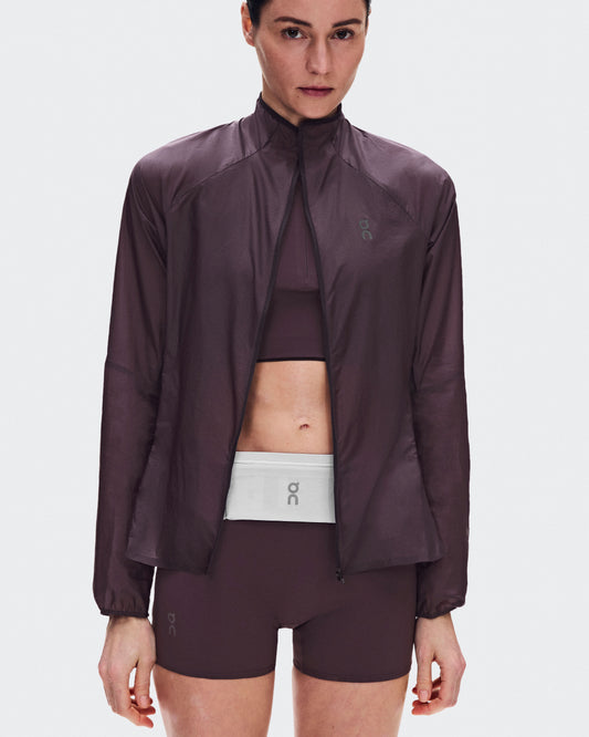 Women's Zero Jacket Urchin - US 6312