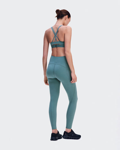 Women's Studio Leggings Agave - US 7799