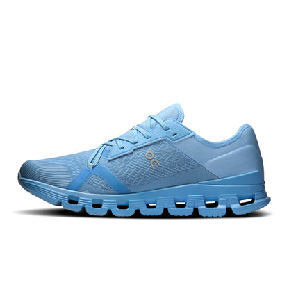 Men's Cloud X 4 AD Gourami | Cerulean - US 2858