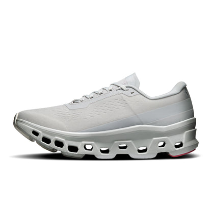 Women's Cloudmonster 1 Silver | Camellia - US 8062