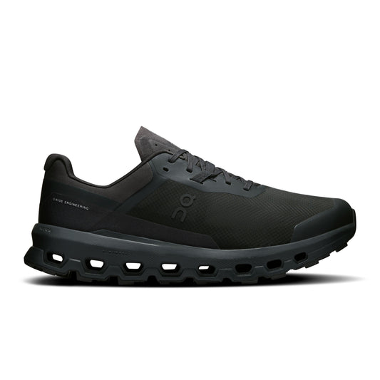 Men's Cloudvista 2 Black | Black - US 2334