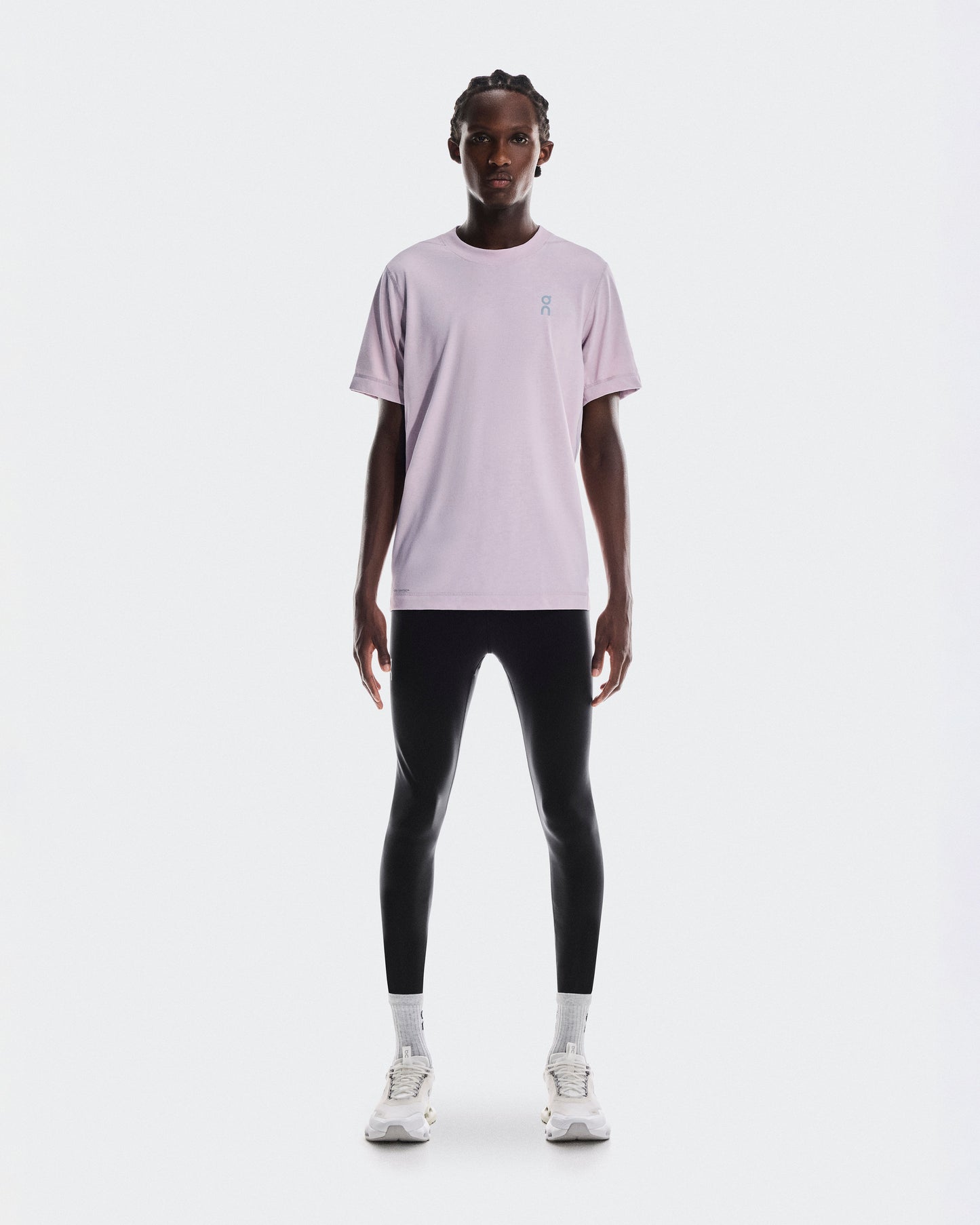 Men's Train Tights Black - US 9906