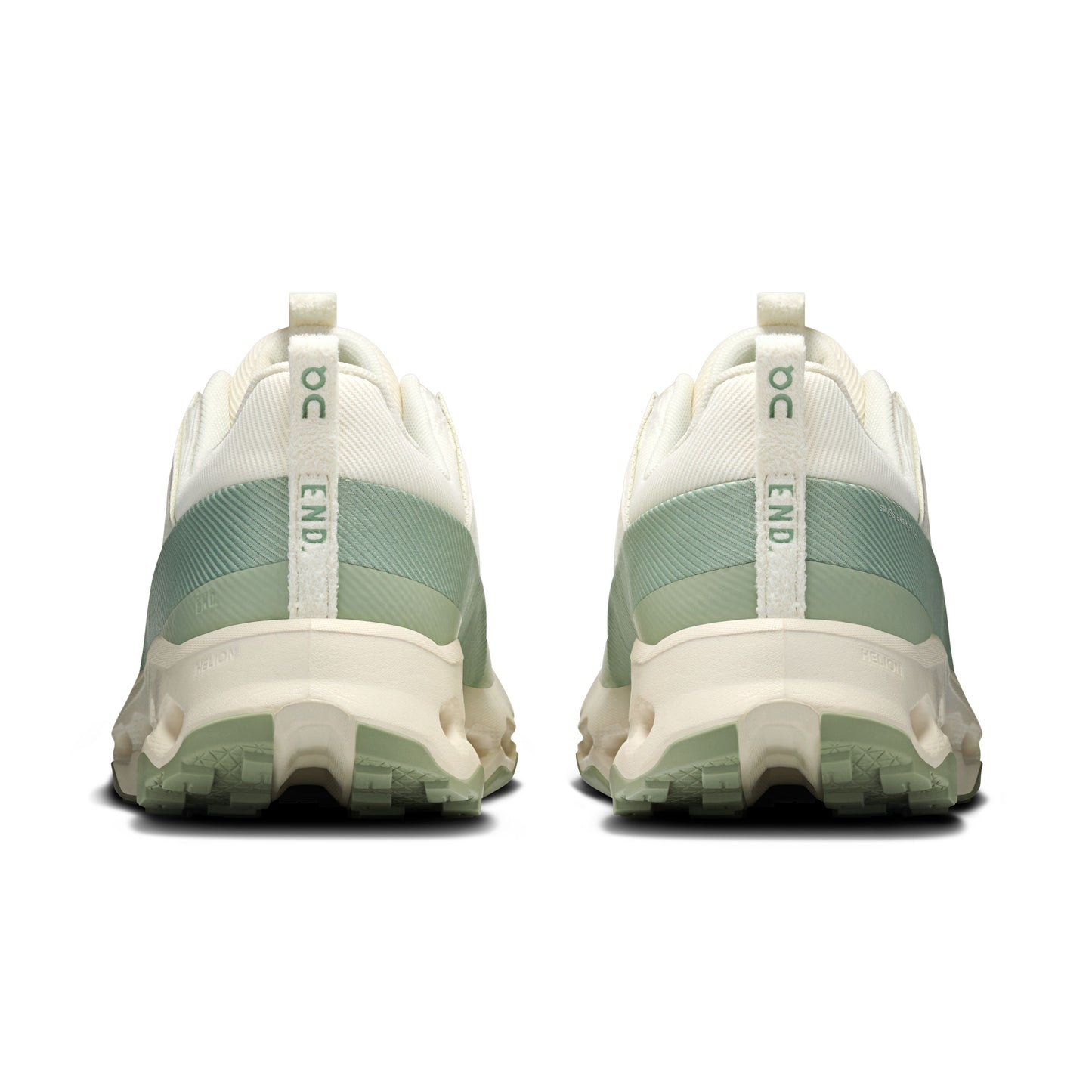 Men's Cloudhorizon END. Ivory | Leaf - US 2138
