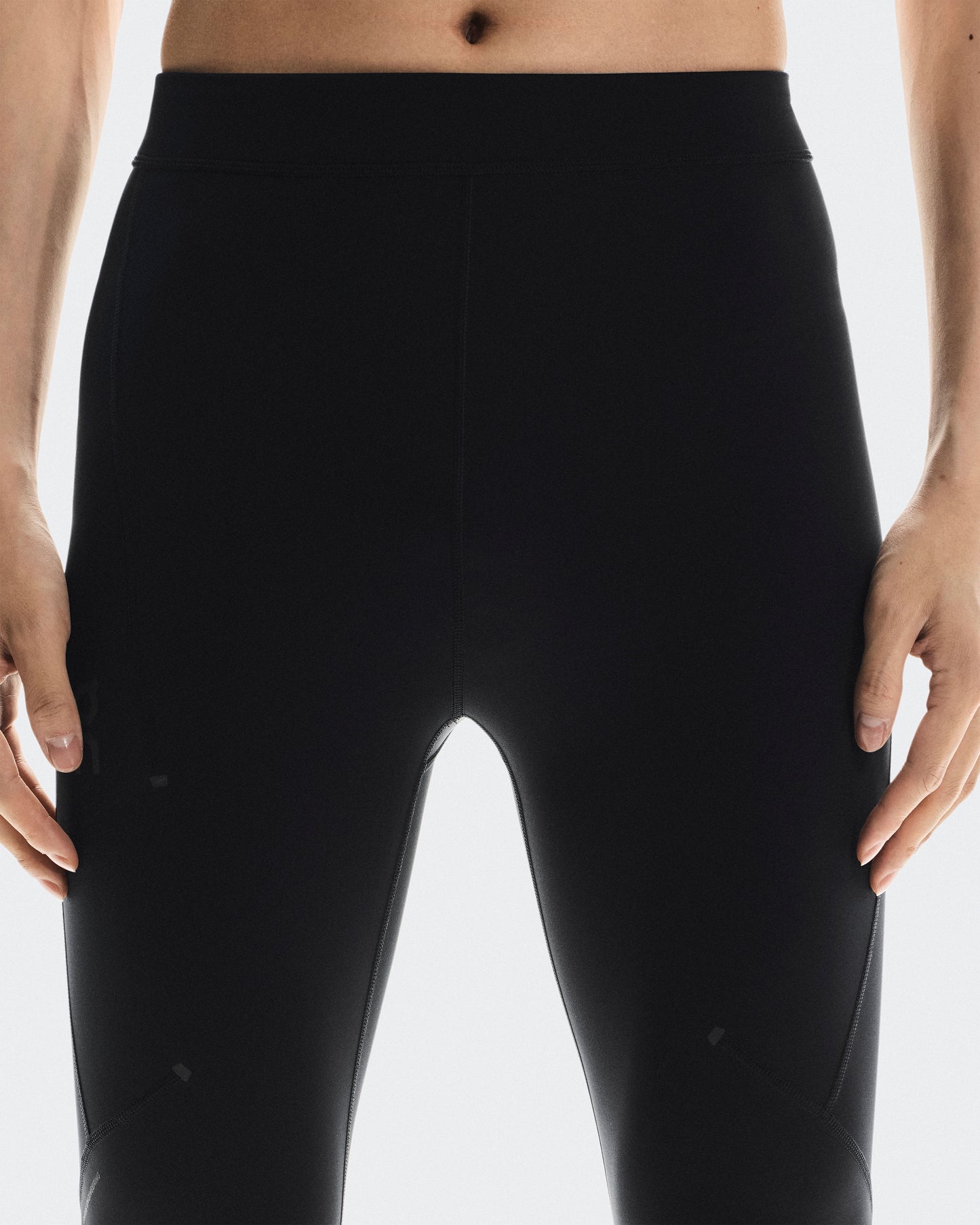 Men's Performance Tights Black - US 3896