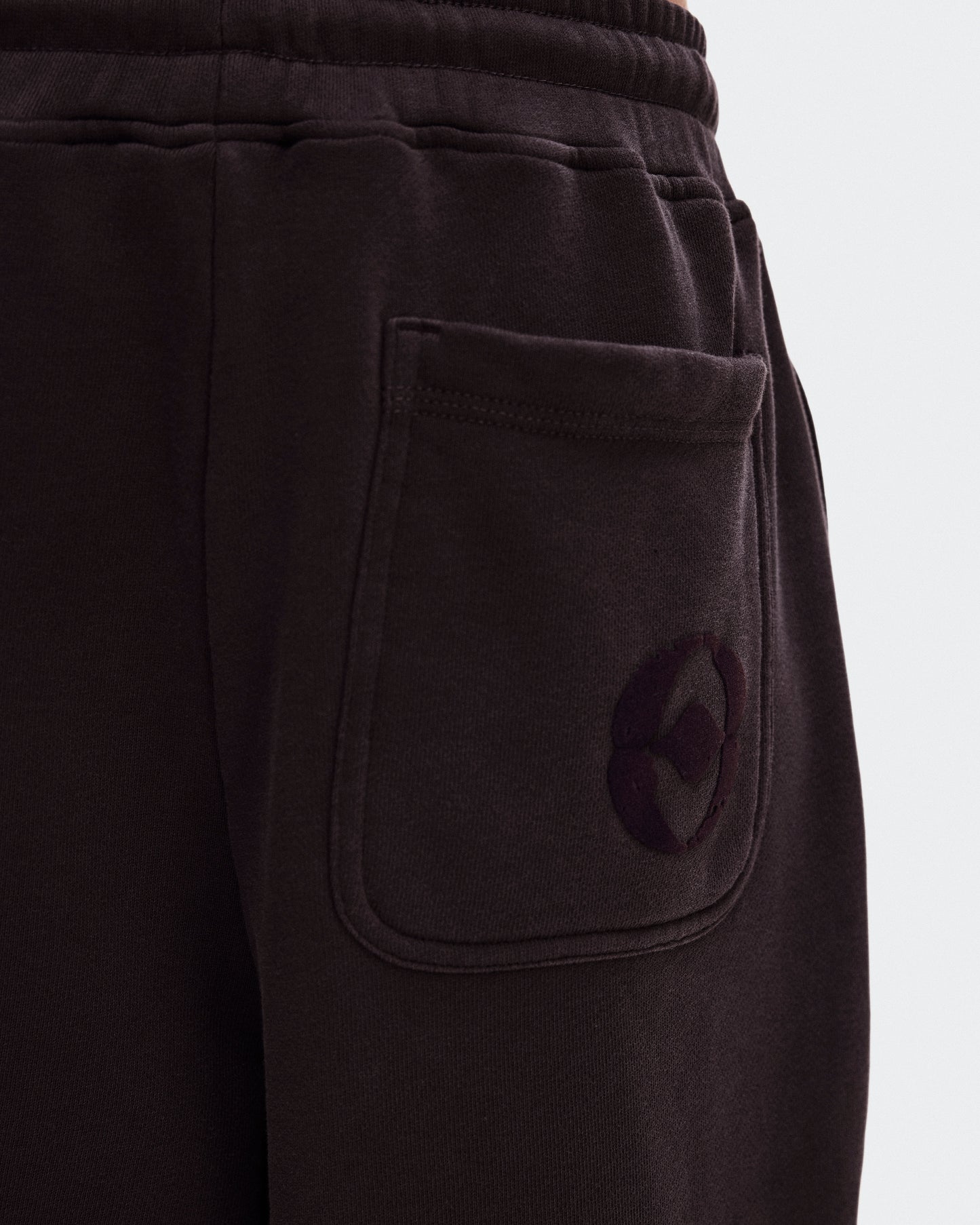 Women's Club Collective Short FKA Espresso - US 4001
