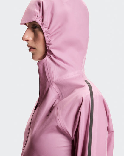 Women's Performance Jacket Waterproof Sakura - US 3327
