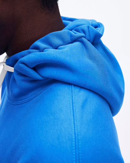 Men's Club Hoodie Jay - US 8198