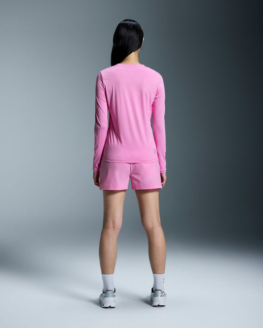 Women's 3" Core Shorts Raspberry - US 2627