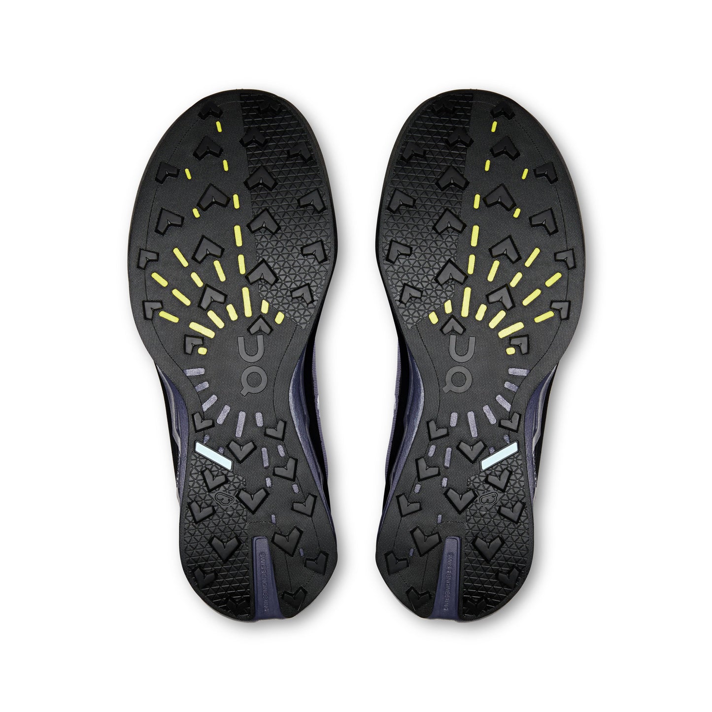 Women's Cloudultra Peak Juniper | Black - US 4417