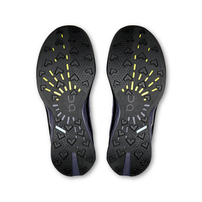 Women's Cloudultra Peak Juniper | Black - US 4417