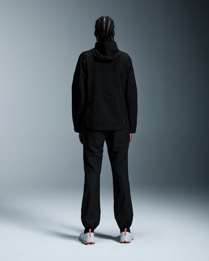 Women's Trek Jacket Black - US 7497