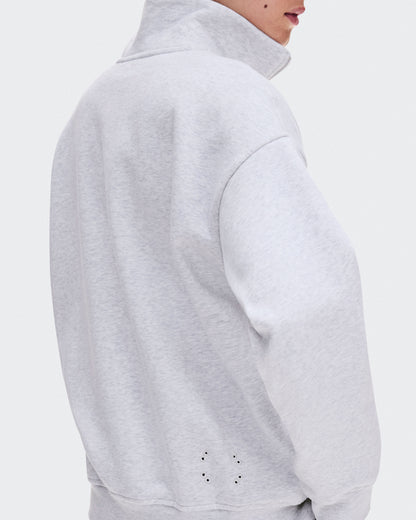 Women's Club Collective 1/4 Zip Crater - US 0250