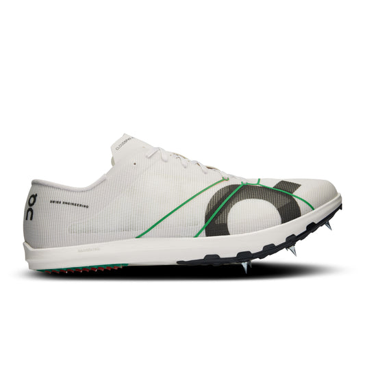 Men's Cloudspike XC Frost | White - US 7892
